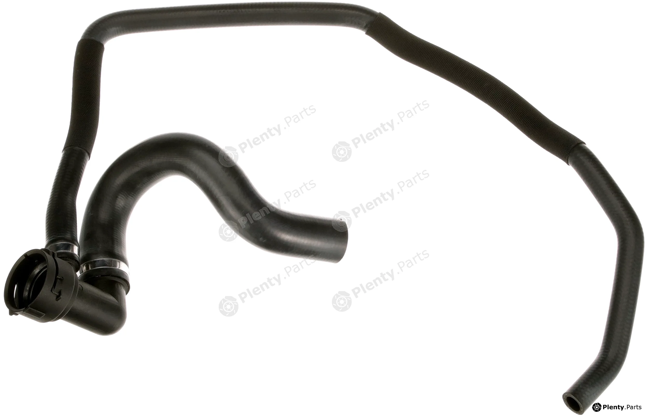 Gates 05-3595 — Radiator Hose