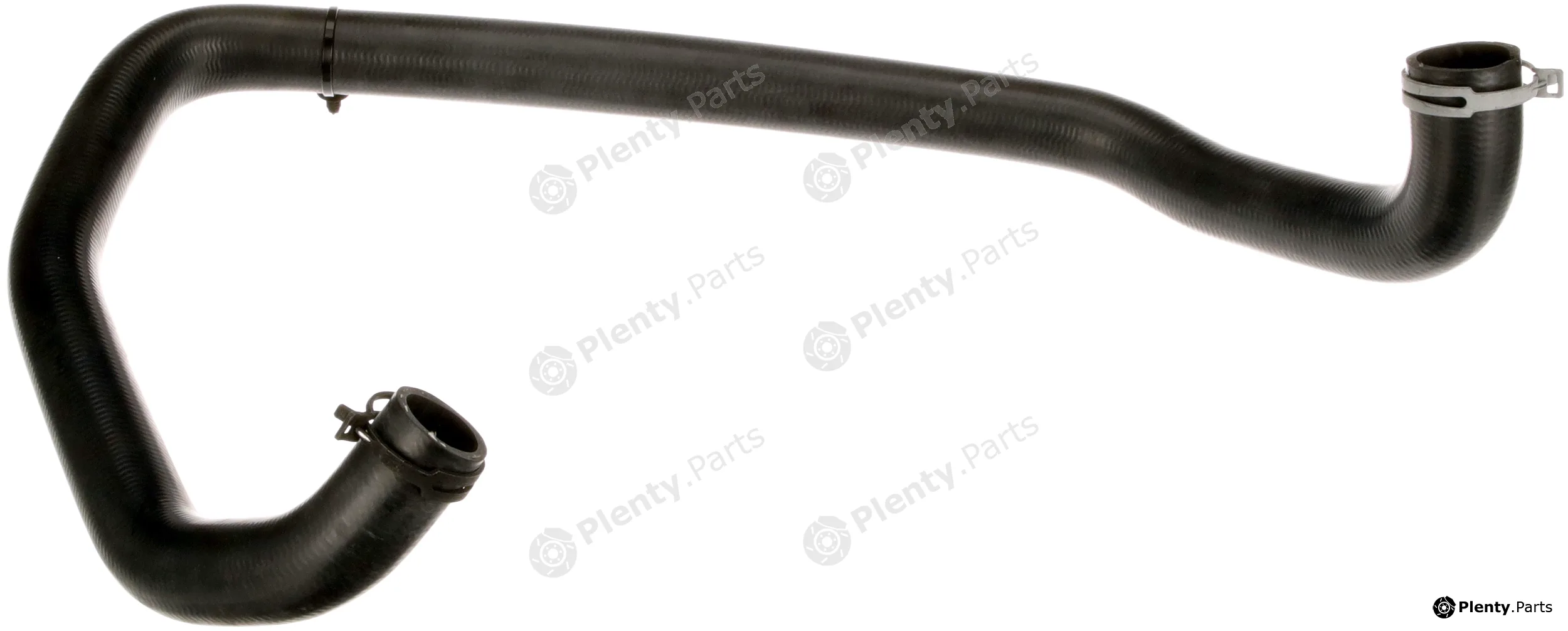 Gates 05-5556 — Radiator Hose