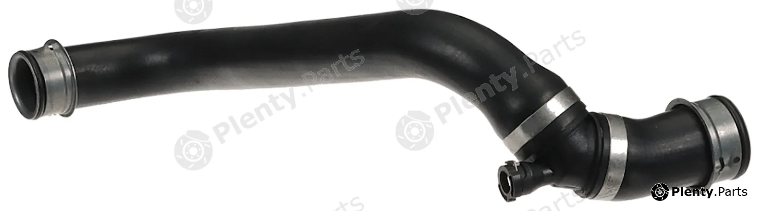 Gates 05-2840 — Radiator Hose