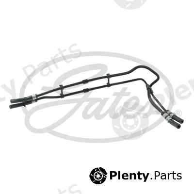 Gates 02-2026 — Heater Hose