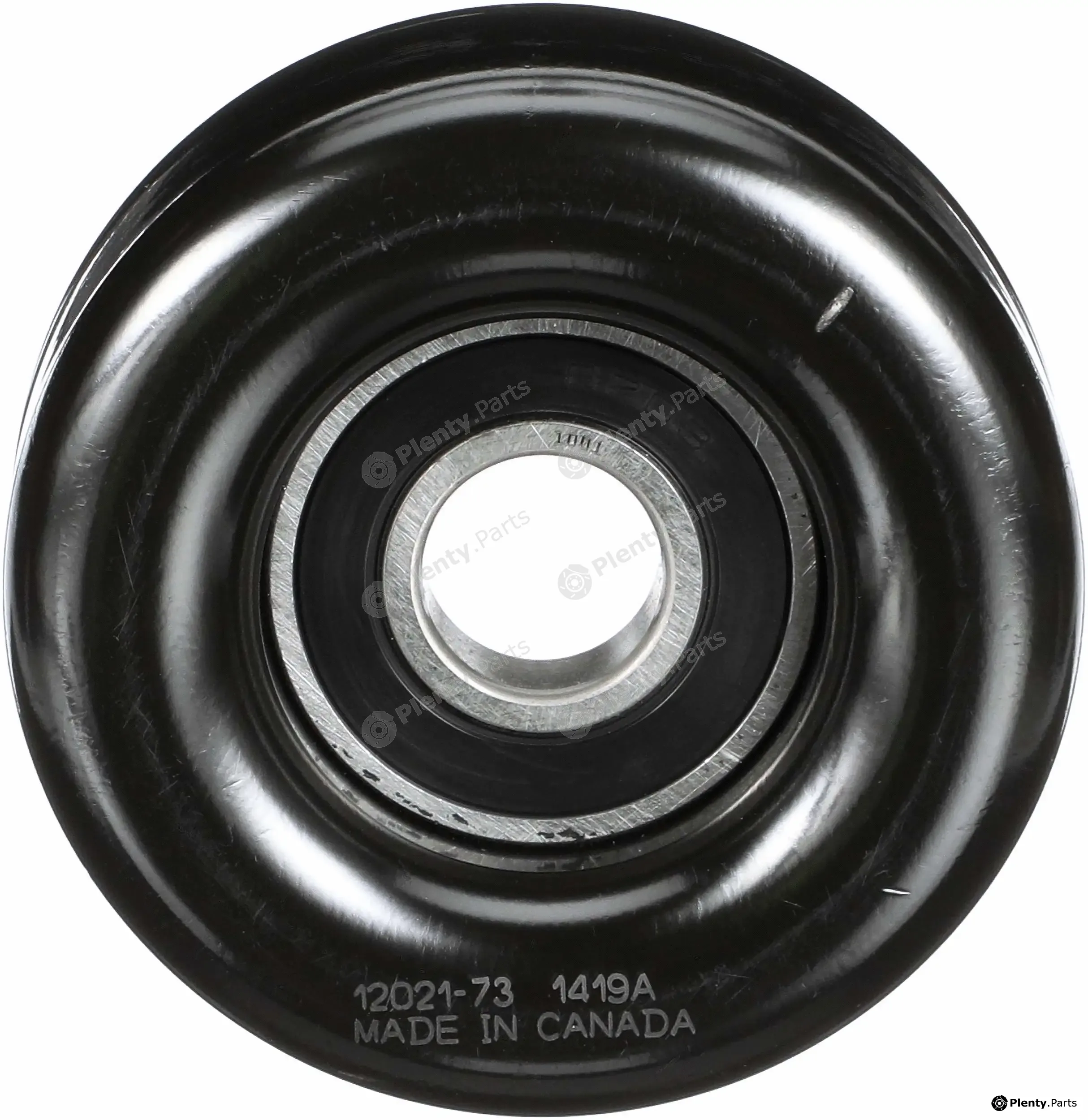 Gates T38006 — Deflection/Guide Pulley, V-ribbed belt DriveAlign®