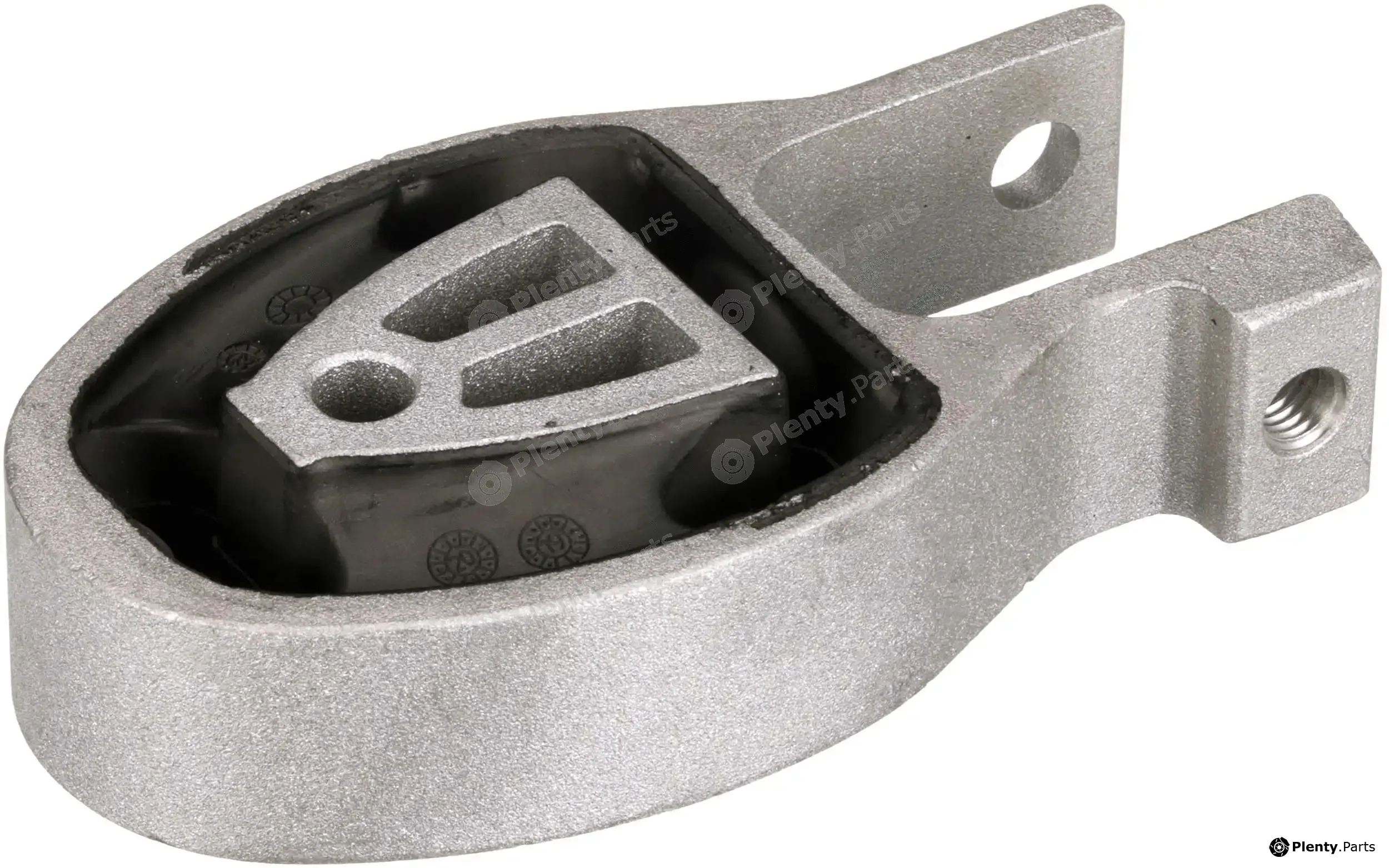 Gates ETM1578 — Mounting, engine