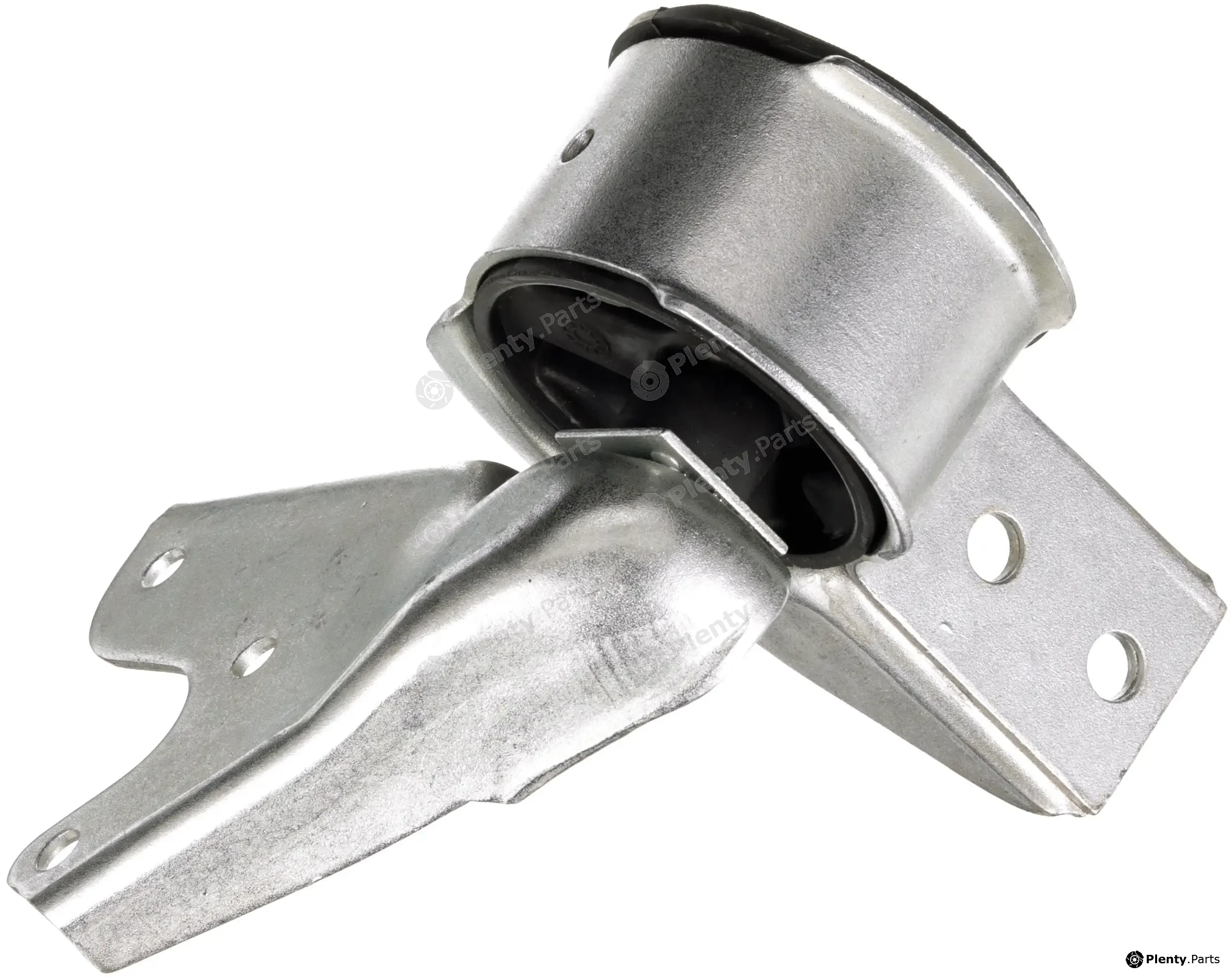 Gates ETM1801 — Mounting, engine