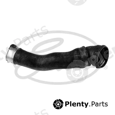 Gates 09-0195 — Charge Air Hose