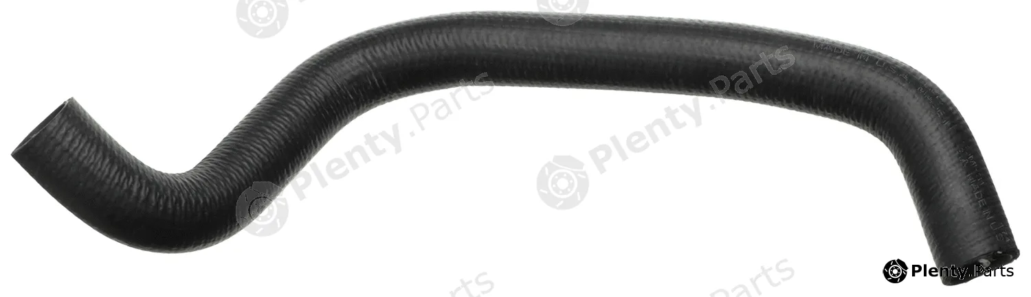 Gates 05-5173 — Radiator Hose
