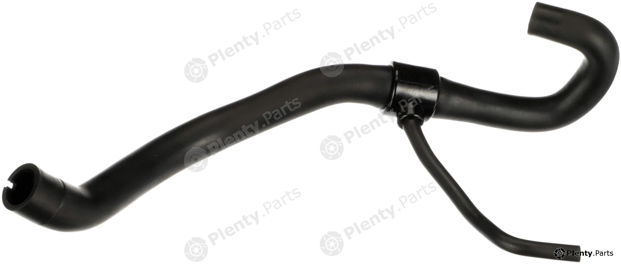 Gates EMH465 — Hose, crankcase ventilation