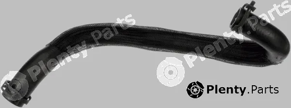 Gates 05-4272 — Radiator Hose