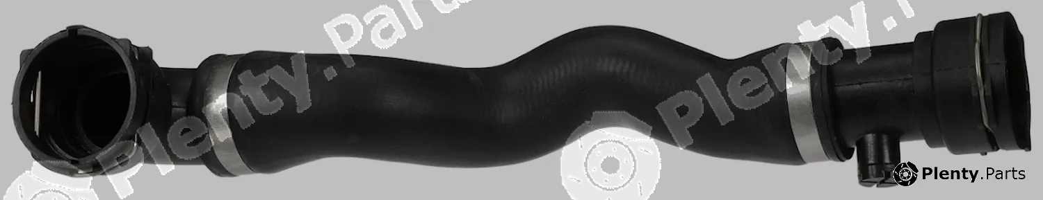 Gates 3937 — Radiator Hose