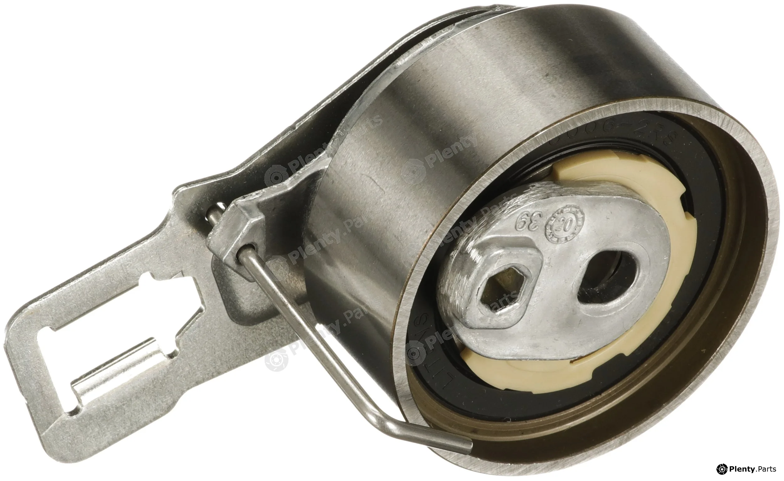 Gates T43265 — Tensioner Pulley, timing belt PowerGrip®