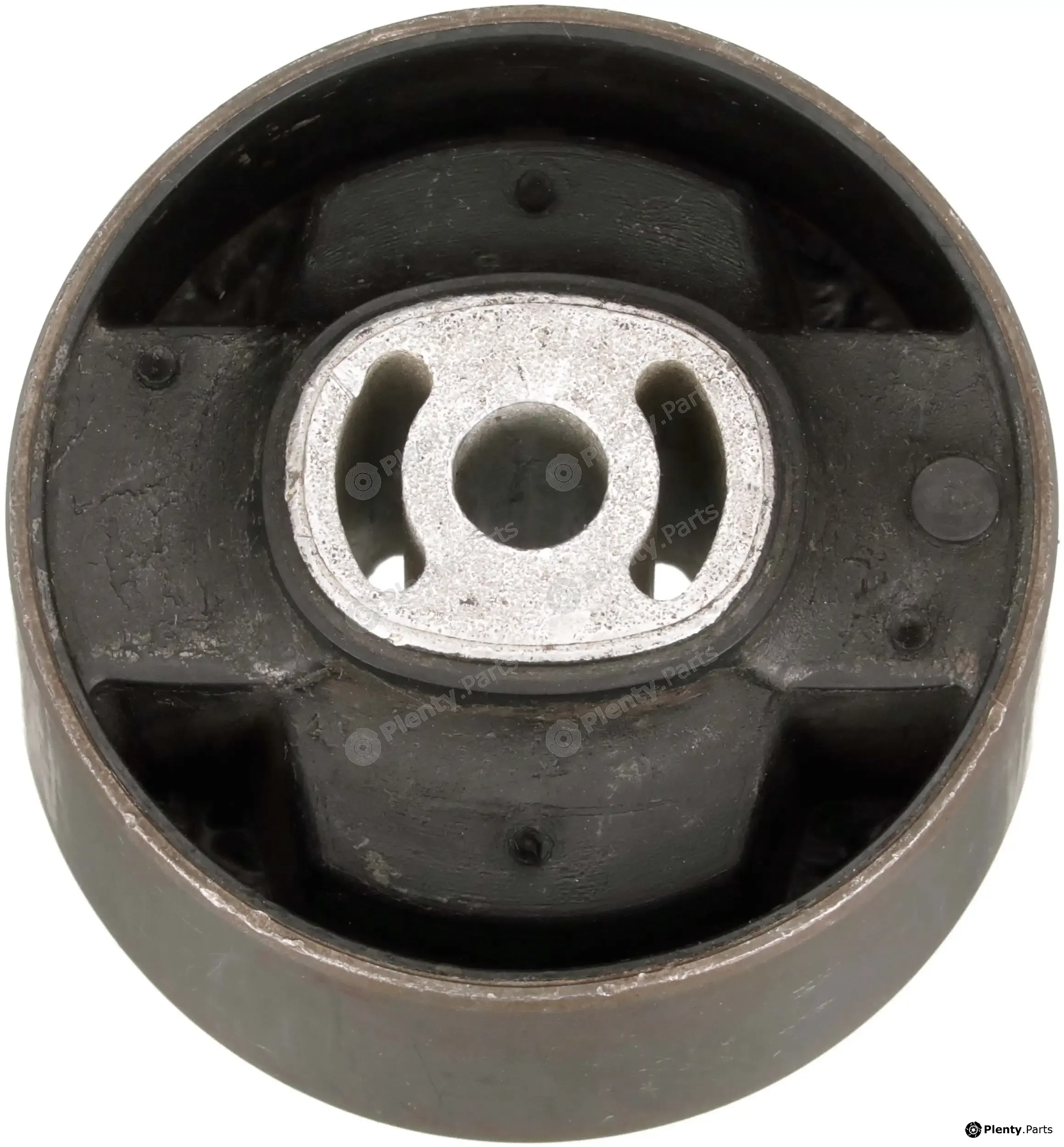 Buffer, engine mount