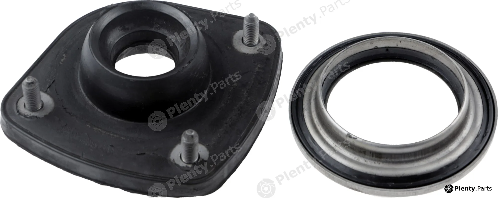 Gates SUS1711 — Repair Kit, suspension strut support mount