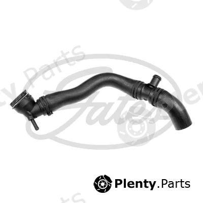 Gates 05-4095 — Radiator Hose