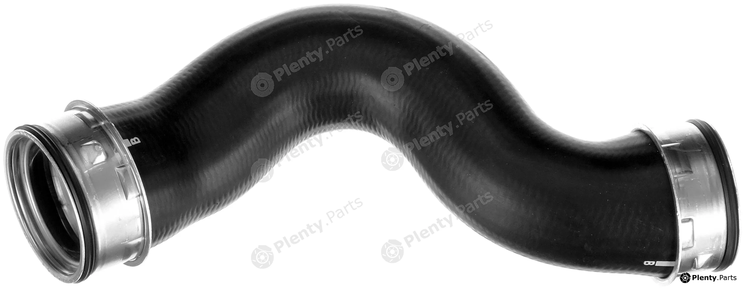 Gates 09-0055 — Charge Air Hose
