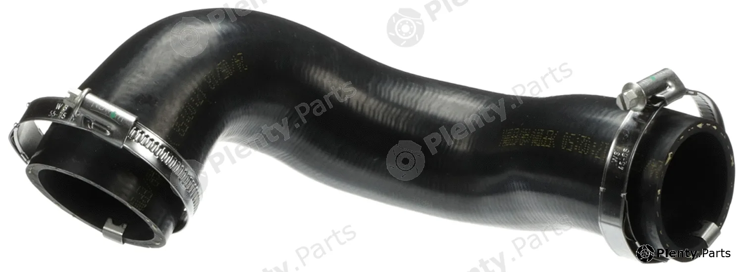 Gates 09-0031 — Charge Air Hose