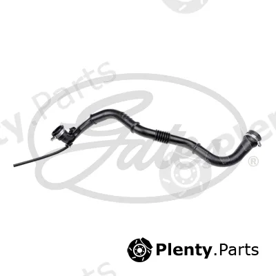 Gates 09-0088 — Charge Air Hose