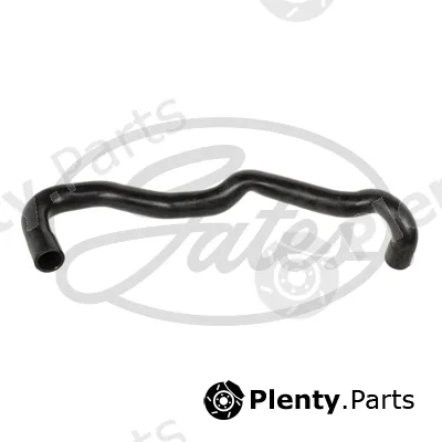 Gates 05-3134 — Radiator Hose