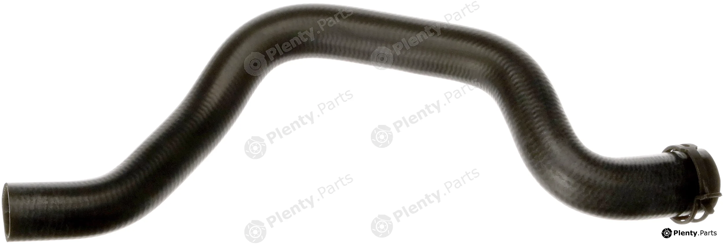 Gates 05-5526 — Radiator Hose