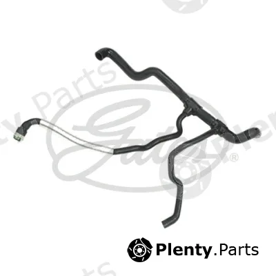Gates 05-2789 — Radiator Hose