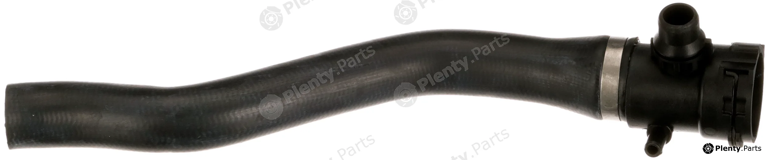 Gates 05-2961 — Radiator Hose