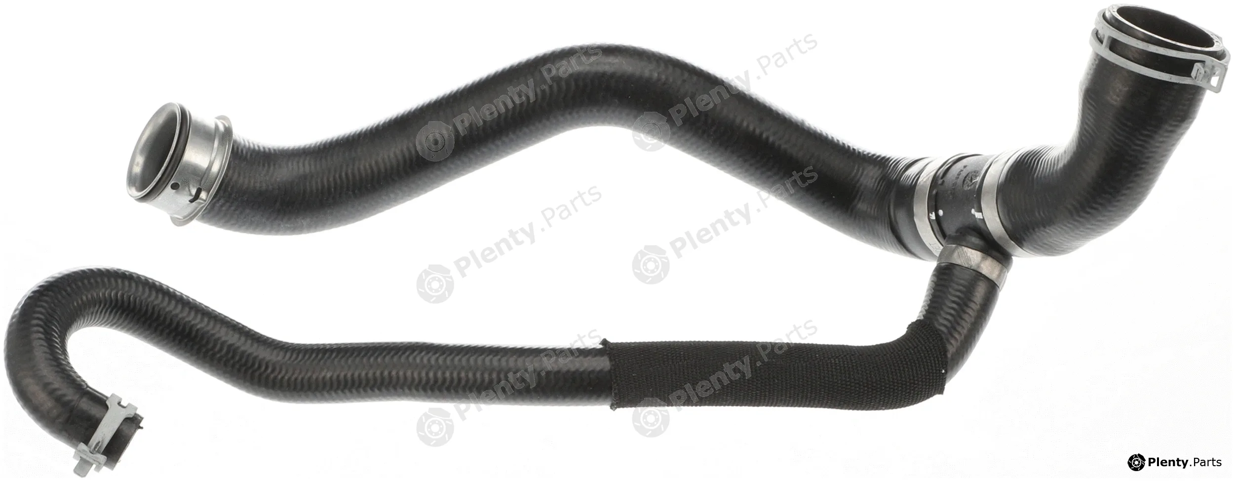 Gates 05-3400 — Radiator Hose
