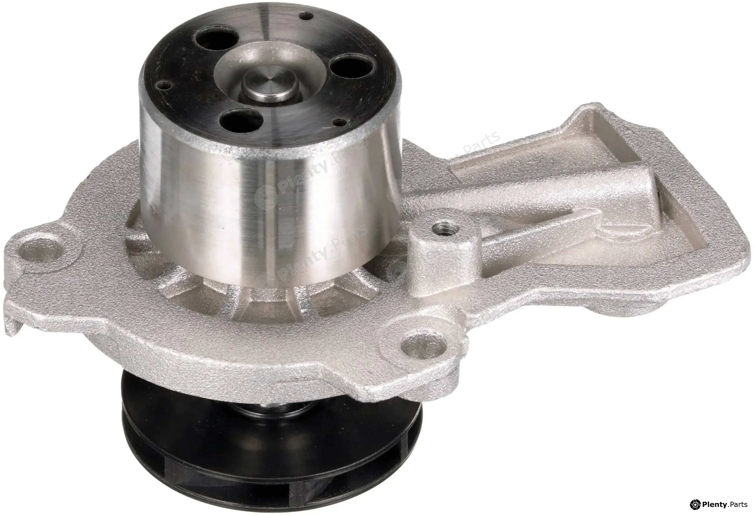 Gates WP0238 — Water Pump, engine cooling