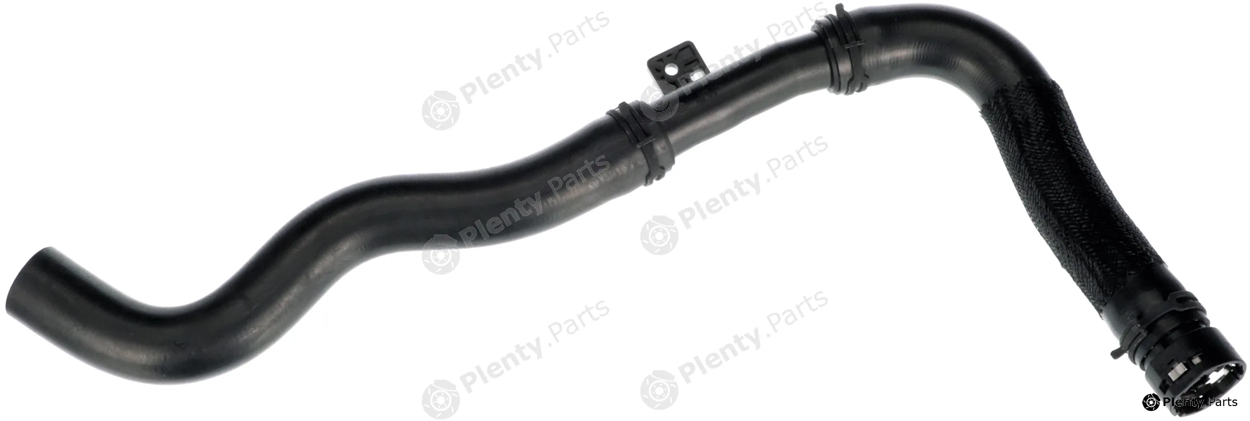 Gates 05-4882 — Radiator Hose