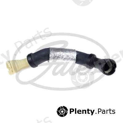 Gates 05-4034 — Radiator Hose