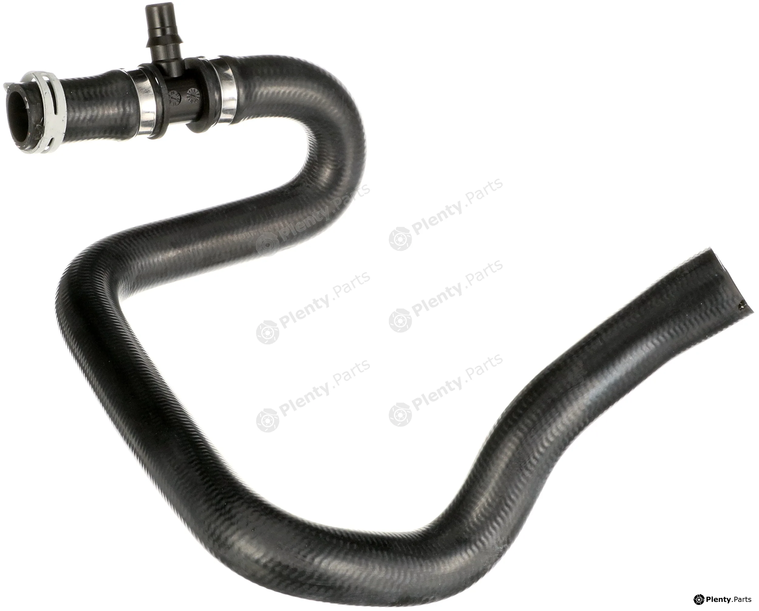 Gates 05-4975 — Radiator Hose