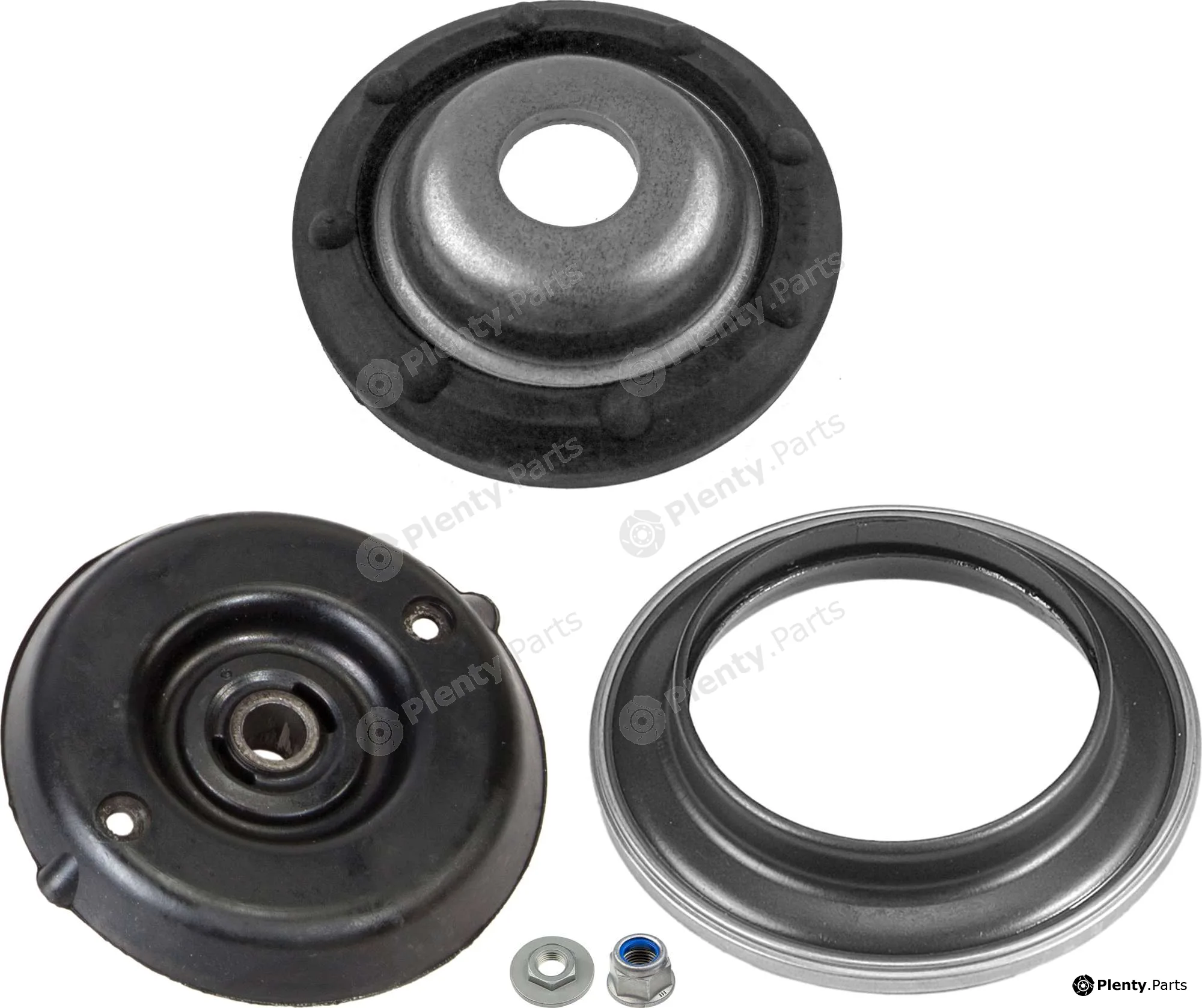 Gates SUS1716 — Repair Kit, suspension strut support mount