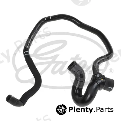 Gates 3947 — Radiator Hose