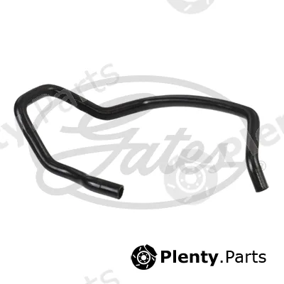 Gates 02-1902 — Heater Hose