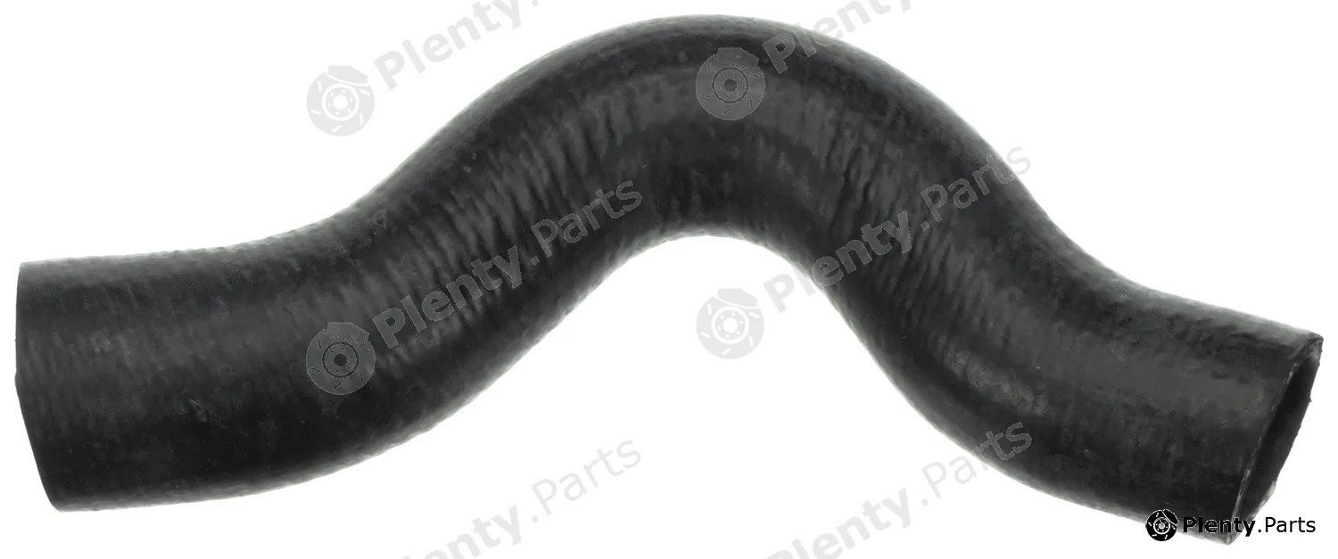 Gates 05-3500 — Radiator Hose