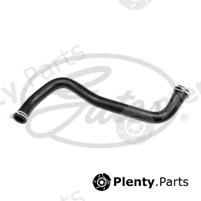 Gates 05-4062 — Radiator Hose