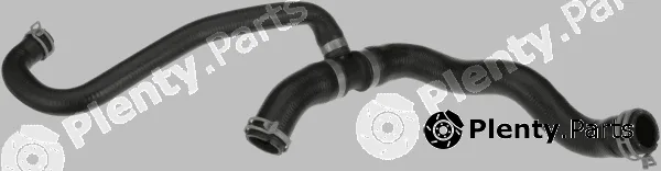 Gates 05-4537 — Radiator Hose