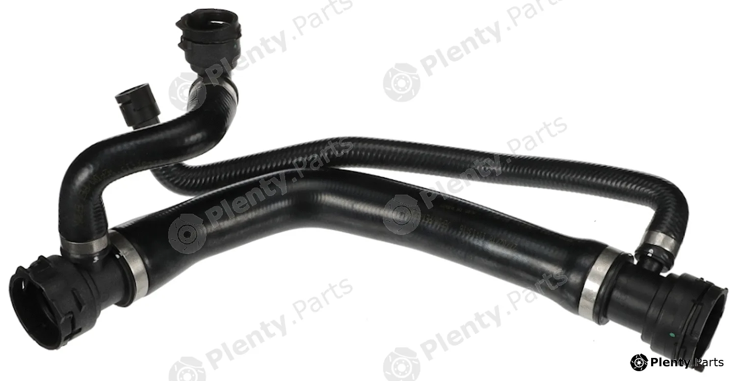 Gates 05-3033 — Radiator Hose