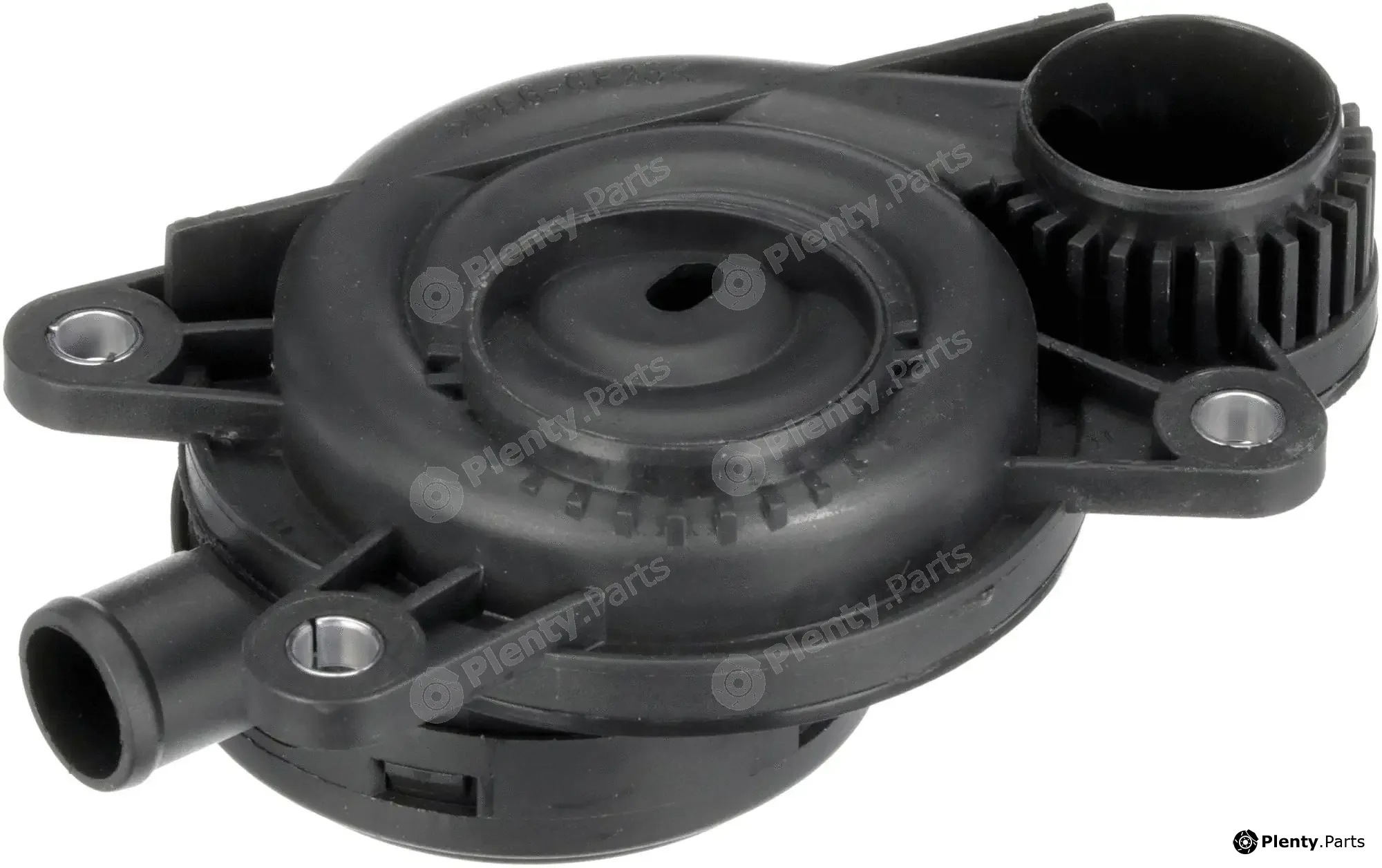 Gates EMH957 — Oil Separator, crankcase ventilation