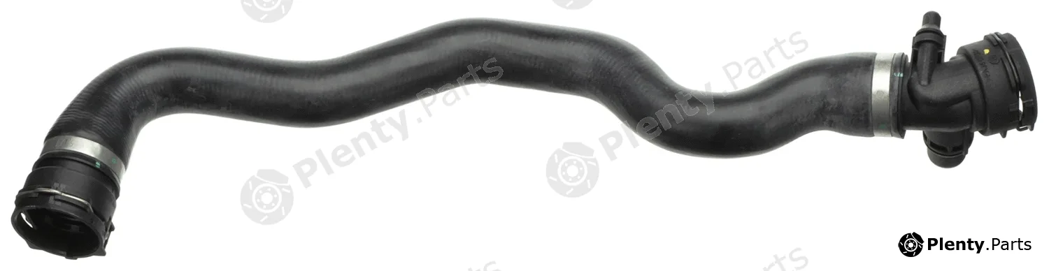Gates 05-2591 — Radiator Hose