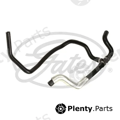 Gates 02-2197 — Heater Hose