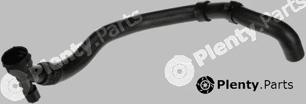 Gates 05-4309 — Radiator Hose