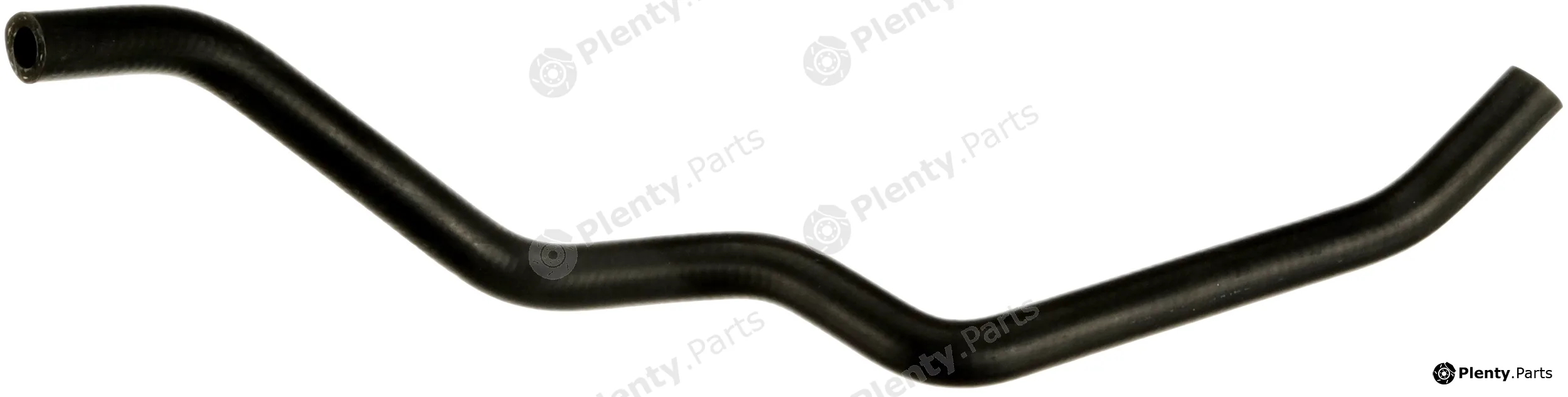 Gates 3931 — Heater Hose