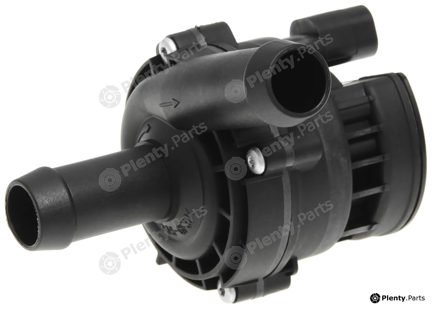 Gates 41552E — Water Pump, engine cooling ThermalPro™