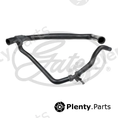 Gates 05-4051 — Radiator Hose