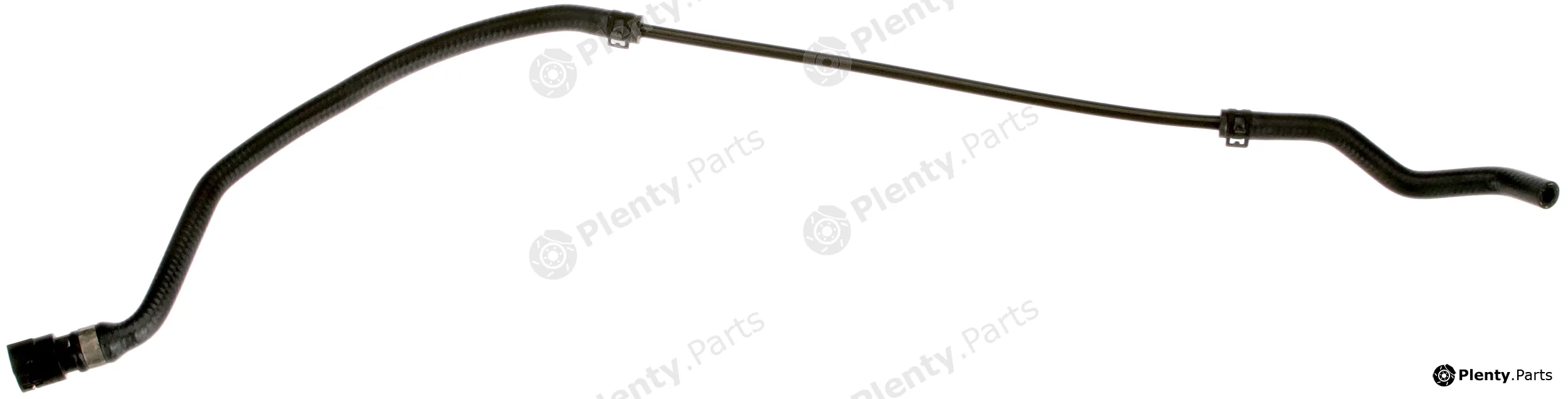 Gates 02-1783 — Heater Hose