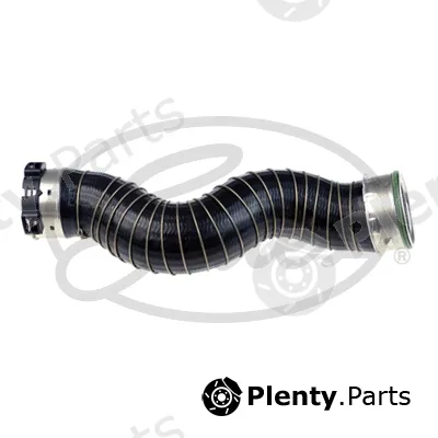 Gates 09-0198 — Charge Air Hose