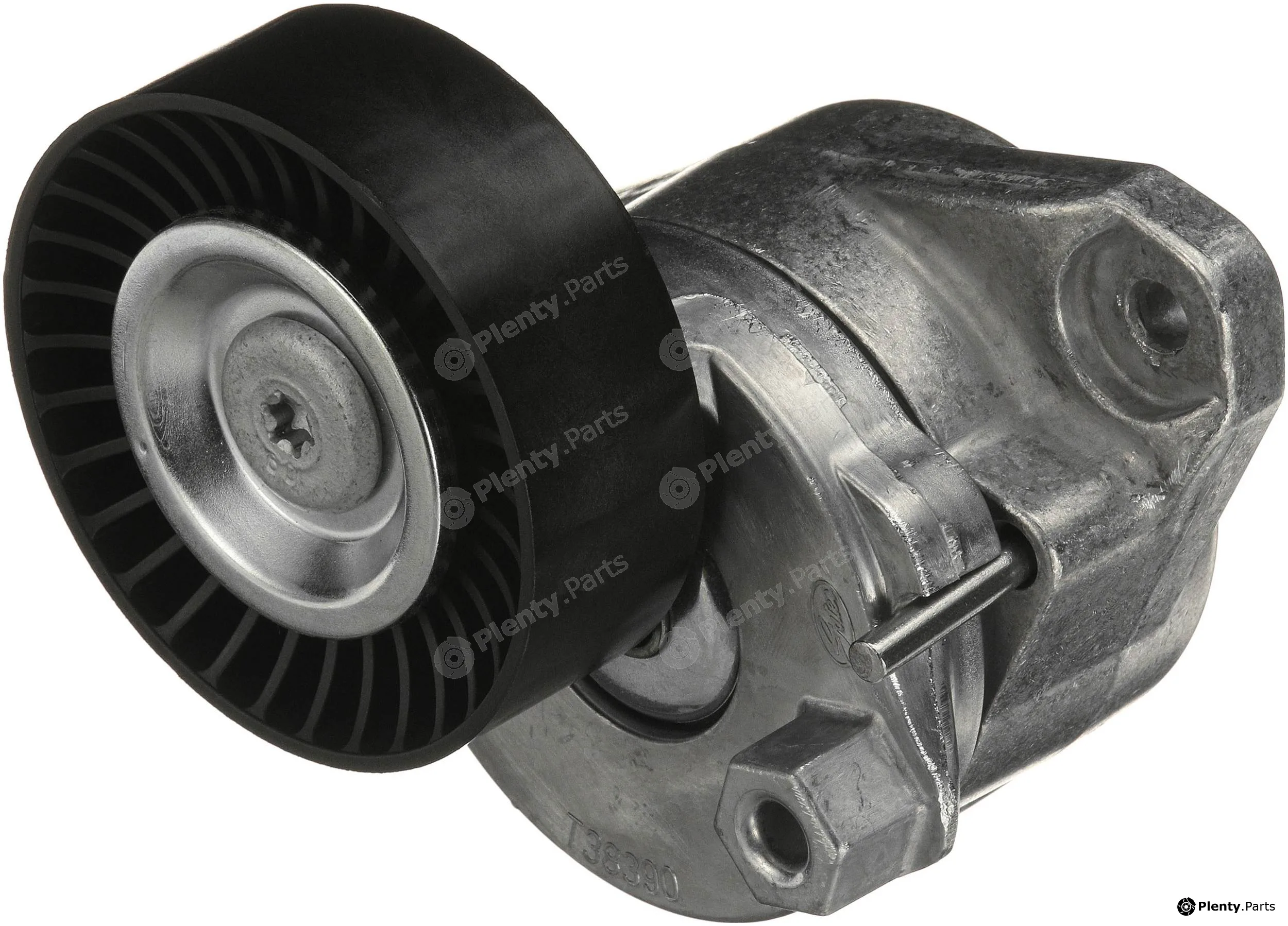 Gates T39380 — Belt Tensioner, V-ribbed belt DriveAlign®
