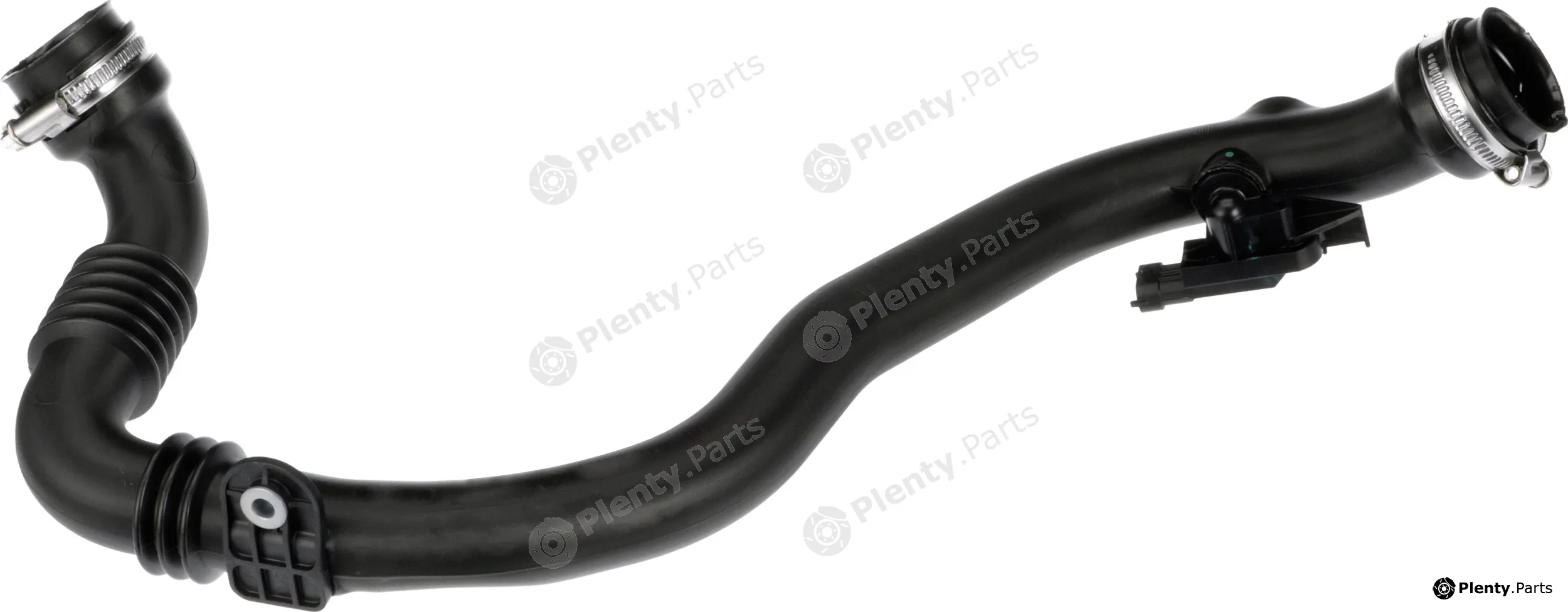 Gates 09-1496 — Charge Air Hose
