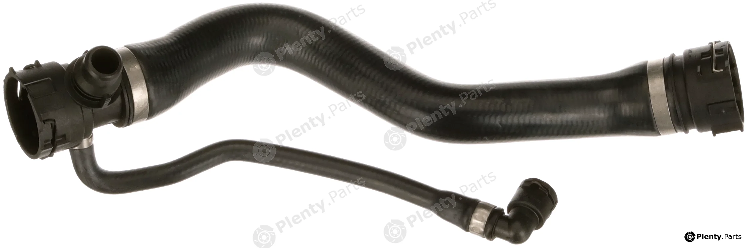Gates 05-2554 — Radiator Hose