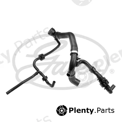 Gates 05-3951 — Radiator Hose