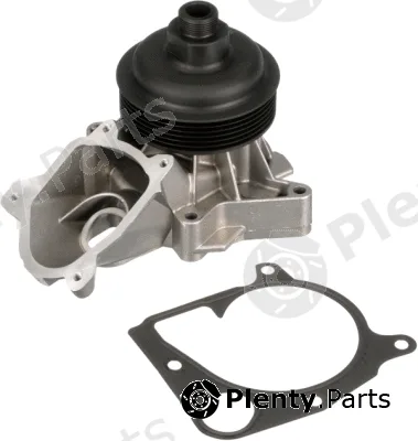 Gates WP0128 — Water Pump, engine cooling