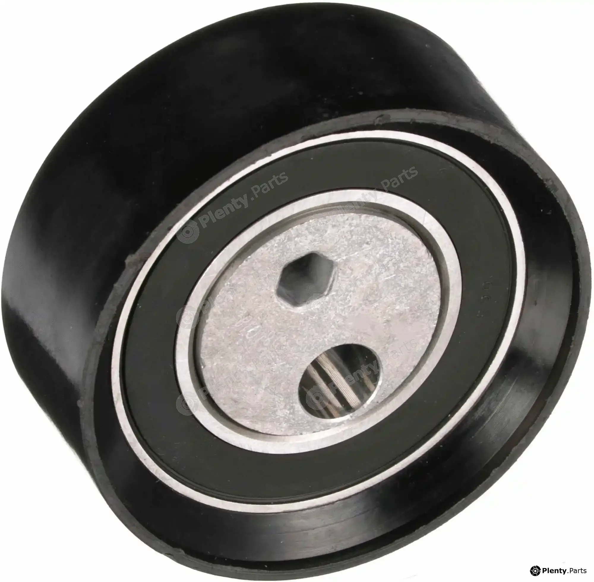 Gates T43049 — Deflection/Guide Pulley, timing belt PowerGrip®